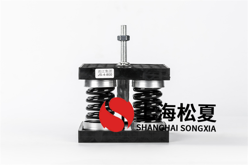 消防排煙機(jī)<a href='http://www.shihuaxi.cn' target='_blank'><u>減震器</u></a>低噪聲效率