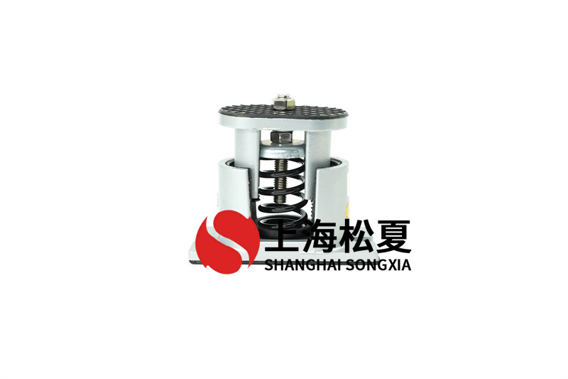 外轉(zhuǎn)子電機(jī)<a href='http://www.shihuaxi.cn' target='_blank'><u>減震器</u></a>的安裝結(jié)構(gòu)主體設(shè)計(jì)方案