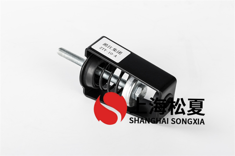 循環(huán)泵止回閥減震器的安裝位置有哪些？