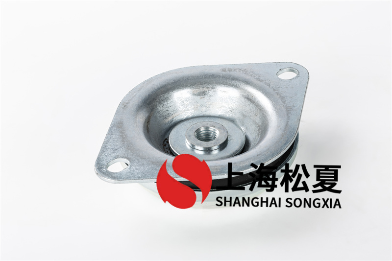發(fā)電機組并機柜<a href='http://www.shihuaxi.cn' target='_blank'><u>橡膠減震器</u></a>的性能要素