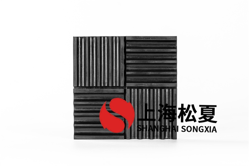 <a href='http://www.shihuaxi.cn' target='_blank'><u>橡膠減震器</u></a>的結(jié)構(gòu)