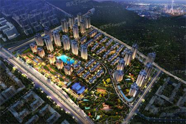 【重慶恒大新城用電工程】變壓器<a href='http://www.shihuaxi.cn' target='_blank'><u>減震器</u></a>