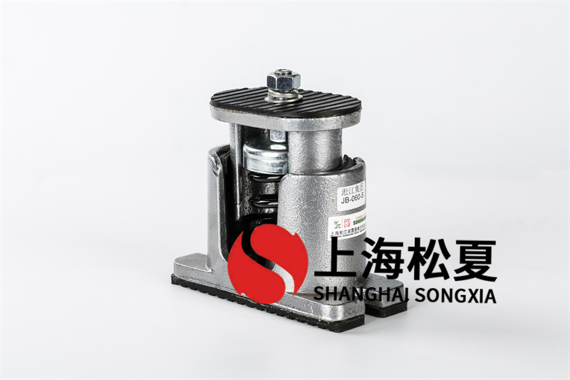 彈簧<a href='http://www.shihuaxi.cn' target='_blank'><u>減震器</u></a>工作原理及安裝方法及解決方案