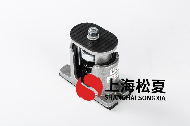 <a href='http://www.shihuaxi.cn' target='_blank'><u>彈簧減震器</u></a>工作原理及安裝方法及解決方案