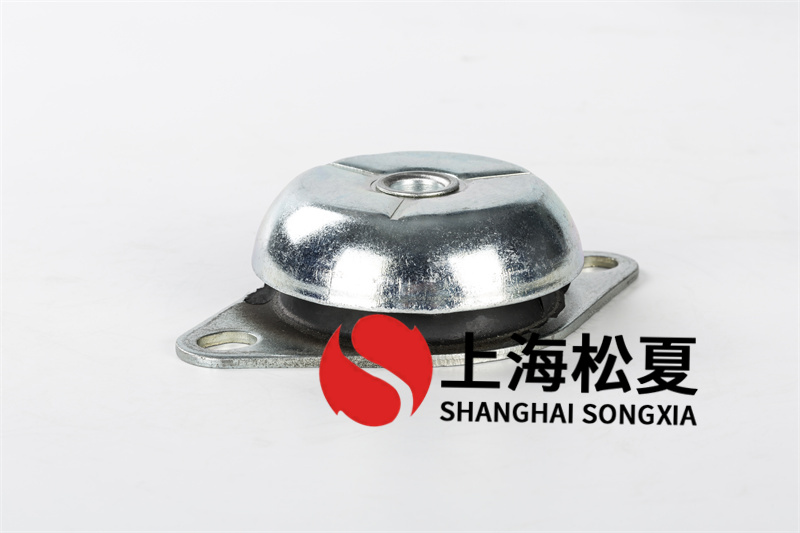 橡膠<a href='http://www.shihuaxi.cn' target='_blank'><u>減震器</u></a>的特點是什么？
