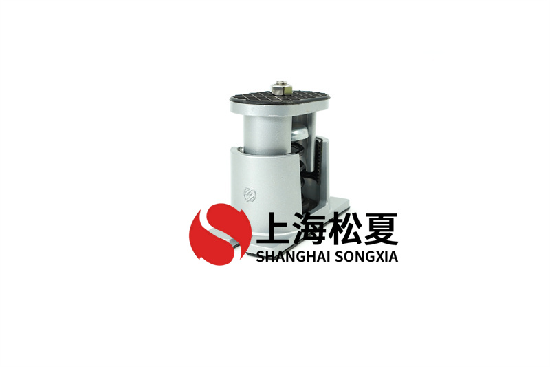 阻尼<a href='http://www.shihuaxi.cn' target='_blank'><u>彈簧減震器</u></a>安裝說明