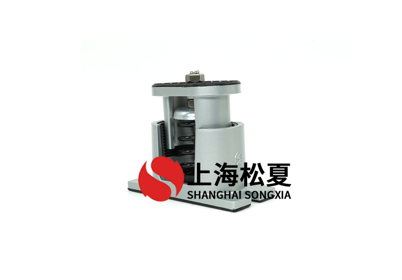 JS-2-60<a href='http://www.shihuaxi.cn' target='_blank'><u>彈簧減震器</u></a>滲油的原因是什么？