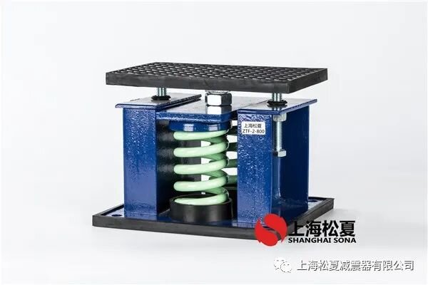 阻尼彈簧減振器的優(yōu)點在哪？