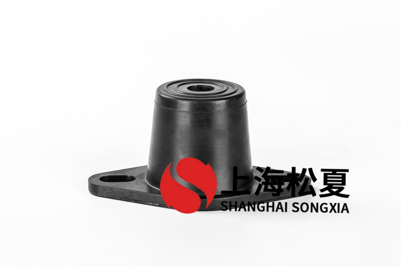 橡膠隔振器與橡膠<a href='http://www.shihuaxi.cn' target='_blank'><u>減振器</u></a>的區(qū)別