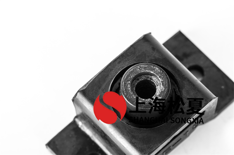數(shù)控旋壓機(jī)用BE-25<a href='http://www.shihuaxi.cn' target='_blank'><u>橡膠減震器</u></a>