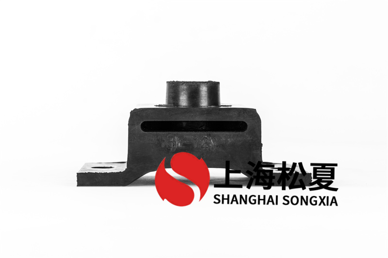 螺桿式空壓機(jī)用BE-120<a href='http://www.shihuaxi.cn' target='_blank'><u>橡膠減震器</u></a>