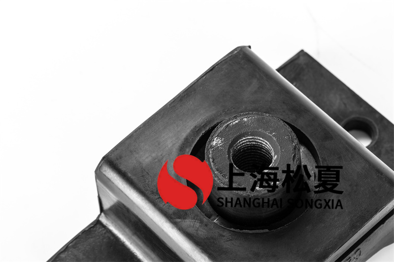 高壓油管扣壓機(jī)用BE-160<a href='http://www.shihuaxi.cn' target='_blank'><u>橡膠減震器</u></a>